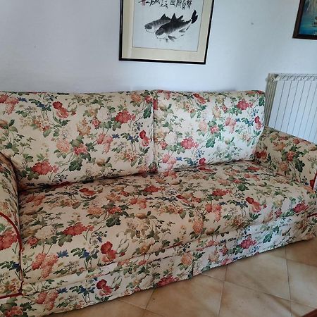 Willa Ca Degli Aironi Cittanova  Zewnętrze zdjęcie