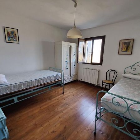 Willa Ca Degli Aironi Cittanova  Zewnętrze zdjęcie