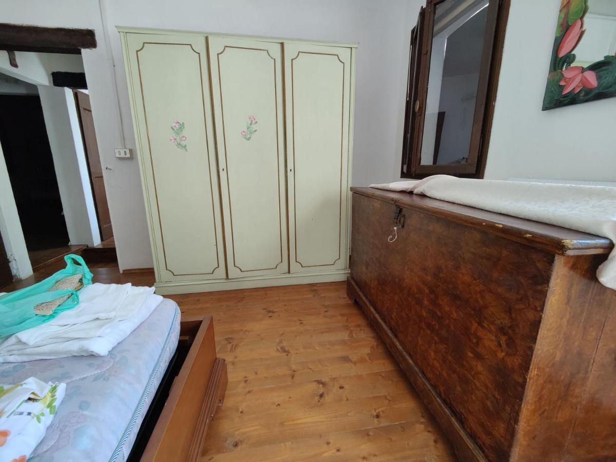 Willa Ca Degli Aironi Cittanova  Zewnętrze zdjęcie