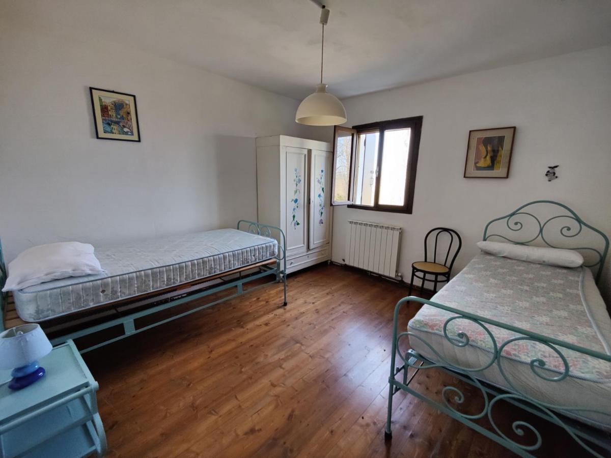 Willa Ca Degli Aironi Cittanova  Zewnętrze zdjęcie
