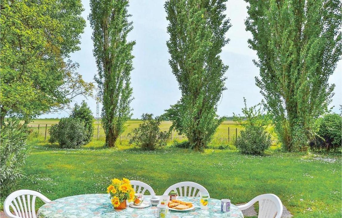 Willa Ca Degli Aironi Cittanova  Zewnętrze zdjęcie