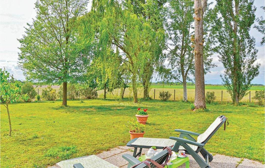 Willa Ca Degli Aironi Cittanova  Zewnętrze zdjęcie