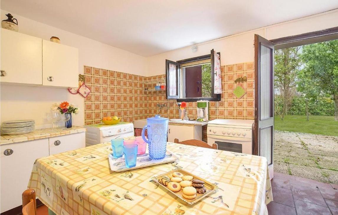 Willa Ca Degli Aironi Cittanova  Zewnętrze zdjęcie
