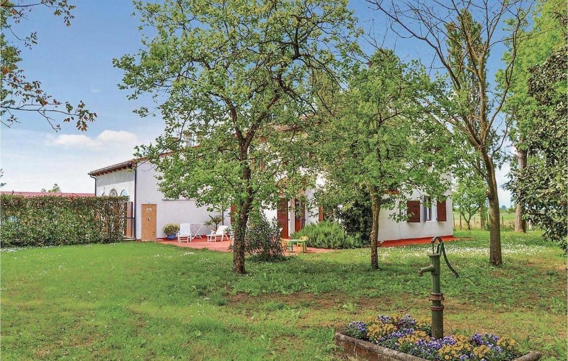 Willa Ca Degli Aironi Cittanova  Zewnętrze zdjęcie